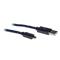 SNAKEBYTE PS4 USB Charge Cable - 3m hosszú fonott töltőkábel SB910463 small