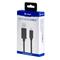 SNAKEBYTE PS4 USB Charge Cable - 3m hosszú fonott töltőkábel SB910463 small