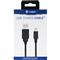 SNAKEBYTE PS4 USB Charge Cable - 3m hosszú fonott töltőkábel SB910463 small