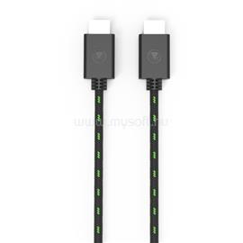 SNAKEBYTE Xbox One HDMI Cable Pro 4K - 3m hosszú fonott 4K HDMI kábel SB909979 small