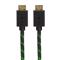 SNAKEBYTE Xbox One HDMI Cable Pro 4K - 3m hosszú fonott 4K HDMI kábel SB909979 small