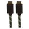 SNAKEBYTE Xbox One HDMI Cable Pro 4K - 3m hosszú fonott 4K HDMI kábel SB909979 small