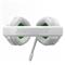 SNAKEBYTE Xbox Series X Base X vezetékes gamer headset (fehér) SB921988 small