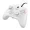 SNAKEBYTE Xbox Series X GamePad BASE X vezetékes kontroller (fehér) SB922466 small