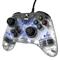 SNAKEBYTE Xbox Series X GamePad RGB X vezetékes kontroller (átlátszó) SB922350 small