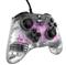 SNAKEBYTE Xbox Series X GamePad RGB X vezetékes kontroller (átlátszó) SB922350 small
