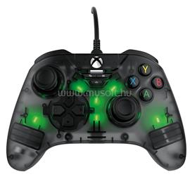 SNAKEBYTE Xbox Series X GamePad RGB X vezetékes kontroller (szürke) SB922312 small