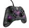 SNAKEBYTE Xbox Series X GamePad RGB X vezetékes kontroller (szürke) SB922312 small