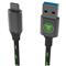 SNAKEBYTE Xbox Series X USB Charge and Data Cable SX - 2m hosszú töltő- és adatkábel SB916267 small