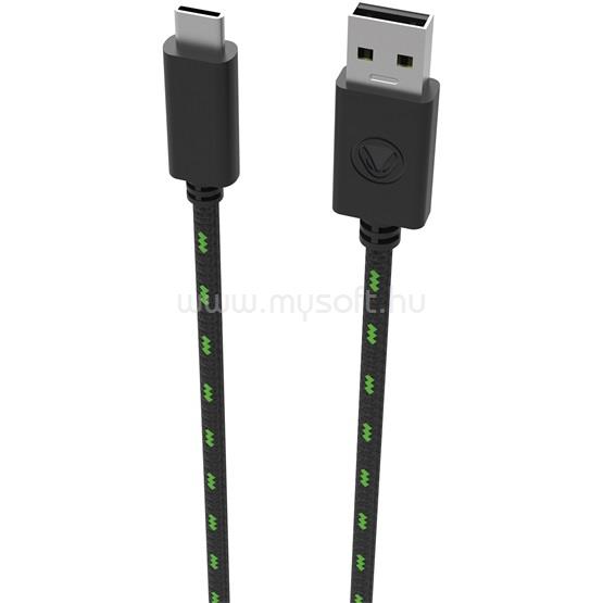SNAKEBYTE Xbox Series X USB Charge Cable SX - 3m hosszú töltőkábel