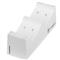 SNAKEBYTE XSX TWIN:CHARGE SXT Xbox Series X fehér töltőállomás SB916359 small