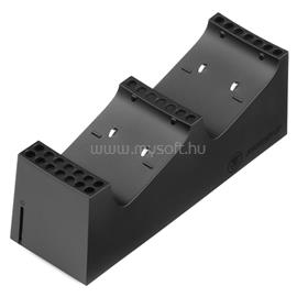 SNAKEBYTE XSX TWIN:CHARGE SXT Xbox Series X fekete töltőállomás SB916328 small
