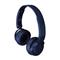SNOPY SN-XBK33 BATTY vezeték nélküli fejhallgató (Bluetooth/AUX/TF Card, hang.szab., mikrofon, kék) SNOPY_36838 small