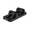 SNOPY Dokkoló 2x PS4 kontroller töltéséhez (fekete) SNOPY_37088 small