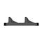 SNOPY Dokkoló 2x PS4 kontroller töltéséhez (fekete) SNOPY_37088 small