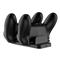 SNOPY Dokkoló 2x PS4 kontroller töltéséhez (fekete) SNOPY_37088 small