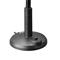 SNOPY Mikrofon - SN-120M (USB csatlakozó; 180cm kábel; állvány, fekete) SNOPY_34536 small