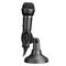 SNOPY Mikrofon - SN-140M (USB csatlakozó; 180cm kábel; állvány, fekete) SNOPY_34537 small