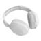 SNOPY SN-BT37 Vezeték Nélküli Bluetooth/AUX/TF Fejhallgató (fehér) SNOPY_40954 small