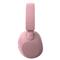 SNOPY SN-BT37 Vezeték Nélküli Bluetooth/AUX/TF Fejhallgató (rózsaszín) SNOPY_40955 small
