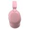 SNOPY SN-BT37 Vezeték Nélküli Bluetooth/AUX/TF Fejhallgató (rózsaszín) SNOPY_40955 small