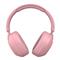 SNOPY SN-BT37 Vezeték Nélküli Bluetooth/AUX/TF Fejhallgató (rózsaszín) SNOPY_40955 small