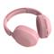 SNOPY SN-BT37 Vezeték Nélküli Bluetooth/AUX/TF Fejhallgató (rózsaszín) SNOPY_40955 small