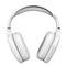 SNOPY SN-BT43 Vezeték Nélküli Bluetooth/AUX Fejhallgató (fehér) SNOPY_40959 small