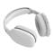 SNOPY SN-BT43 Vezeték Nélküli Bluetooth/AUX Fejhallgató (fehér) SNOPY_40959 small