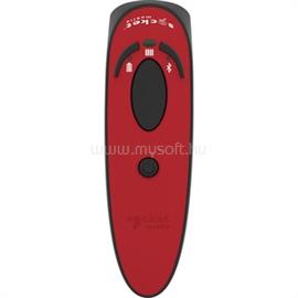 SOCKET DuraScan D740 kézi vezeték nélküli vonalkódolvasó (szürke) CX3781-2541 small