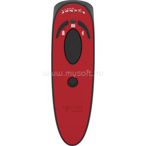 SOCKET DuraScan D740 kézi vezeték nélküli vonalkódolvasó (szürke)