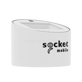 SOCKET MOBILE SocketScan S320 QR kód olvasó (fehér) CX4235-3322 small