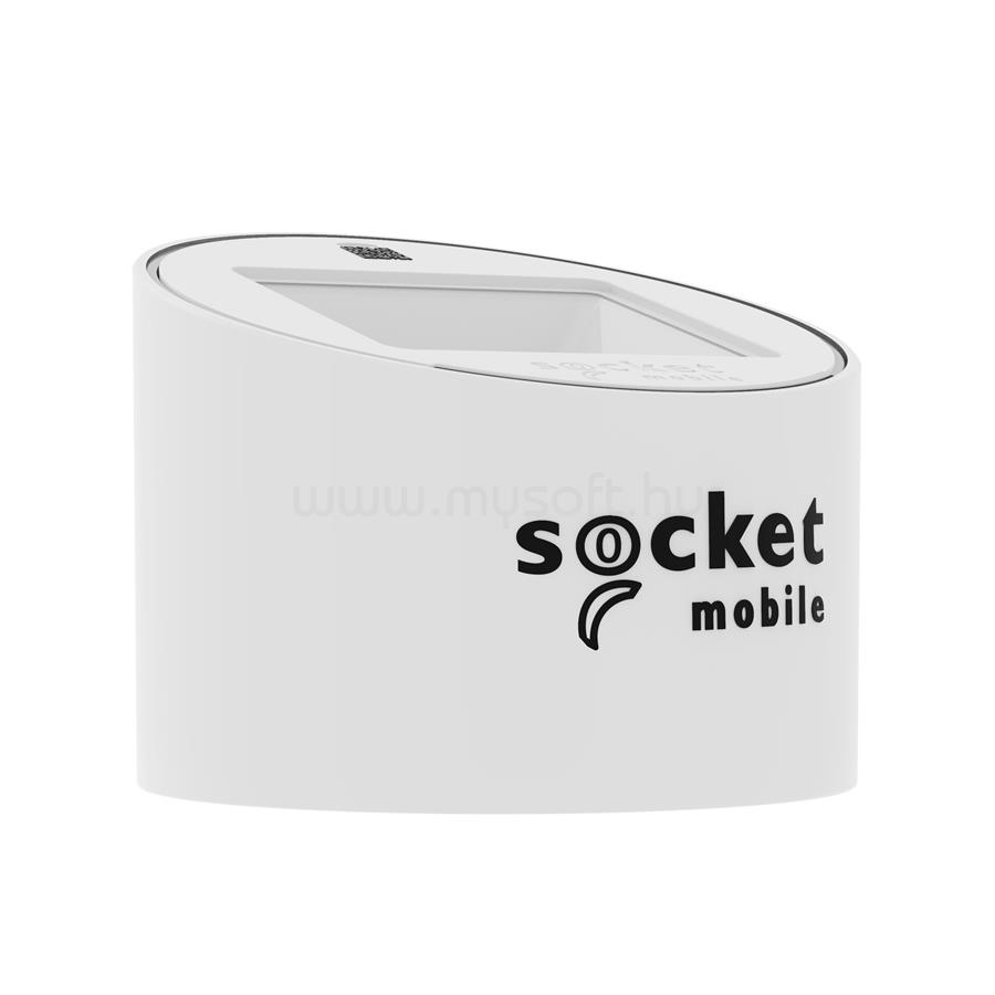 SOCKET MOBILE SocketScan S320 QR kód olvasó (fehér)