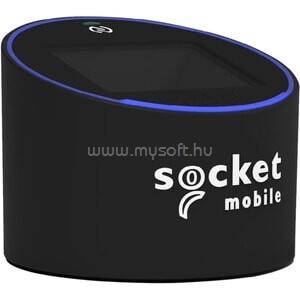 SOCKET MOBILE SocketScan S370 NFC és QR kód olvasó (fekete)