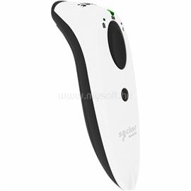 SOCKET MOBILE SocketScan S720 Bluetooth vezeték nélküli vonalkódolvasó (fehér) CX3982-3039 small