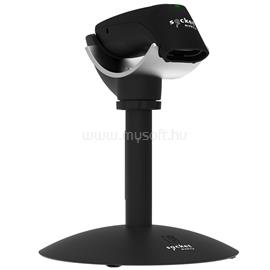 SOCKET MOBILE SocketScan S720 bluetooth vezeték nélküli vonalkódolvasó (fekete) + töltő állvány CX4063-3126 small