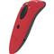 SOCKET MOBILE SocketScan S740 2D Bluetooth vezeték nélküli vonalkódolvasó (piros) CX3413-1832 small