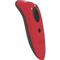 SOCKET MOBILE SocketScan S740 2D Bluetooth vezeték nélküli vonalkódolvasó (piros) CX3413-1832 small