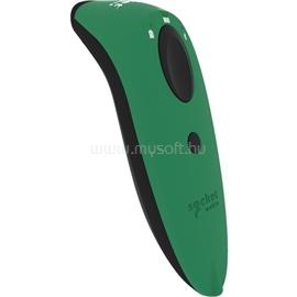 SOCKET SocketScan S700 kézi vezeték nélküli vonalkódolvasó (zöld) CX3395-1853 small