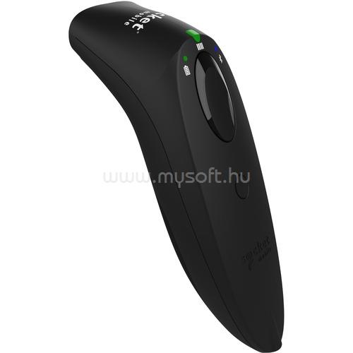 SOCKET SOCKETSCAN S720 bluetooth vezeték nélküli vonalkódolvasó (fekete)