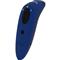 SOCKET SOCKETSCAN S720 bluetooth vezeték nélküli vonalkódolvasó (kék) CX3974-3031 small