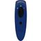 SOCKET SOCKETSCAN S720 bluetooth vezeték nélküli vonalkódolvasó (kék) CX3974-3031 small
