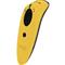 SOCKET SOCKETSCAN S720 bluetooth vezeték nélküli vonalkódolvasó (sárga) CX3978-3035 small