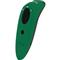SOCKET SOCKETSCAN S720 bluetooth vezeték nélküli vonalkódolvasó (zöld) CX3980-3037 small