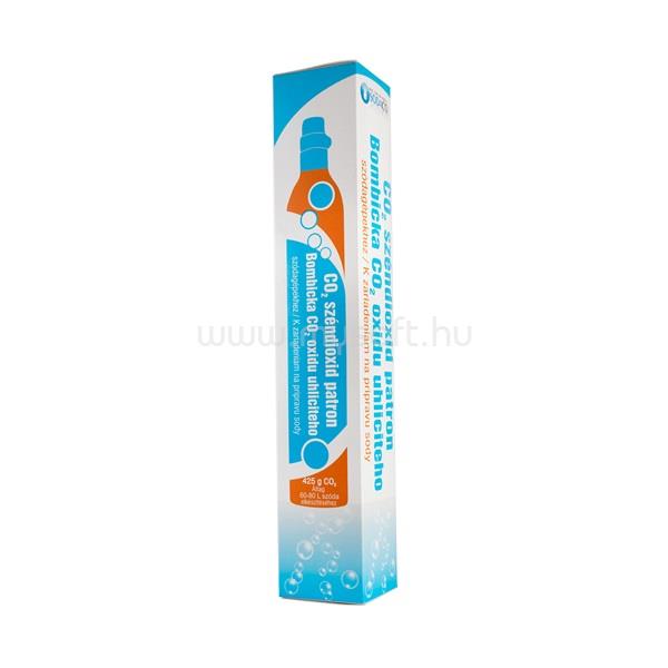 SODACO 809187 CO2 60l új palack