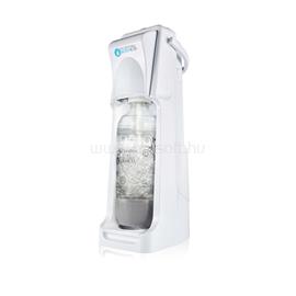 SODACO B100F Basic fehér szódagép B100F small