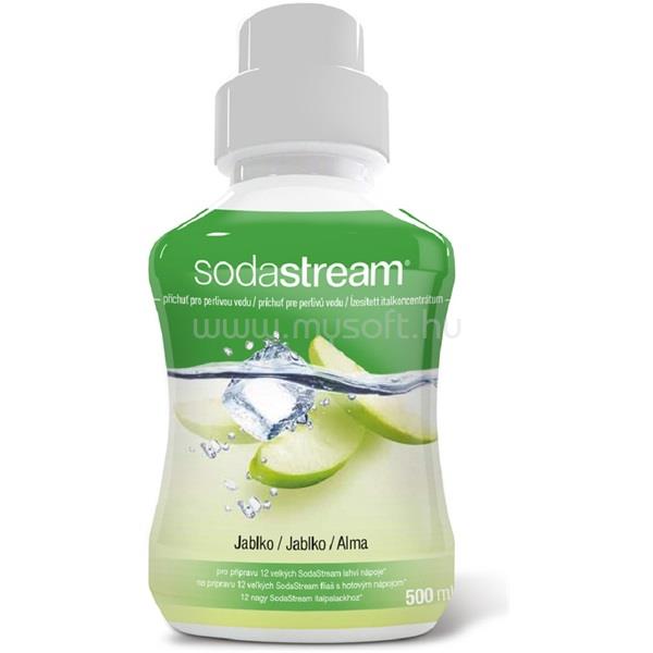 SODASTREAM 500 ml almaszörp