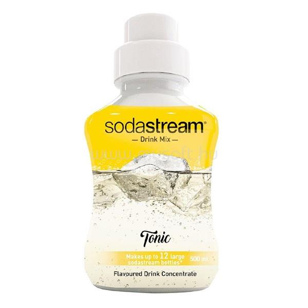 SODASTREAM 500 ml tonik szörp