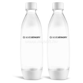 SODASTREAM Bo Fuse Duo 2x1l fehér palack szett SODASTREAM_42007068 small
