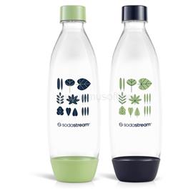 SODASTREAM Bo Fuse Duo 2x1l zöld-kék palack szett SODASTREAM_42007069 small